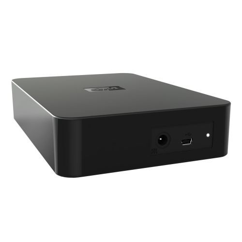 Western Digital Elements 2TB