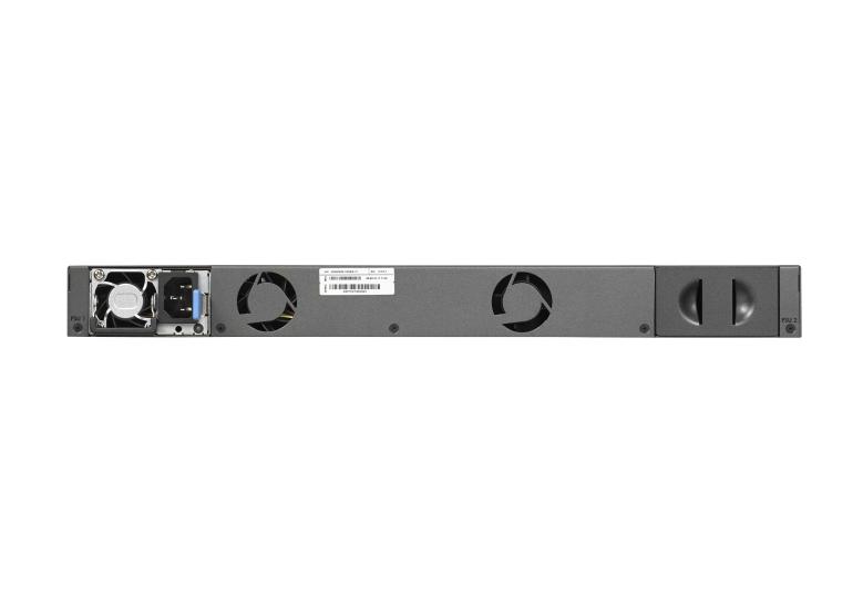 Netgear L3 24x10G + 24x10 Gigabit SFP+ managed switch M4300-24X24F XSM4348S-100NES