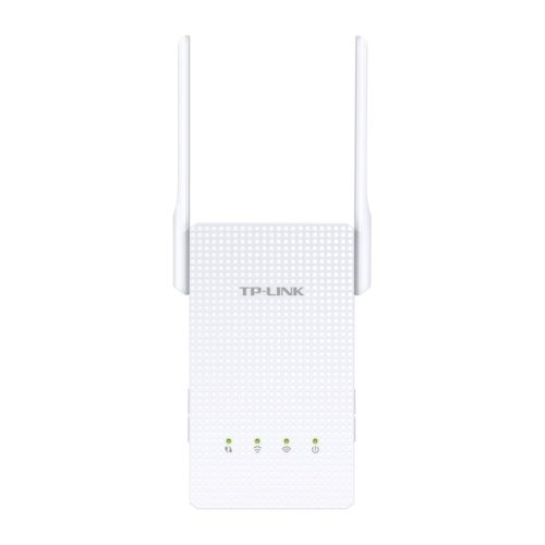 TP-LINK AC750 Wi-Fi Range Extender RE210