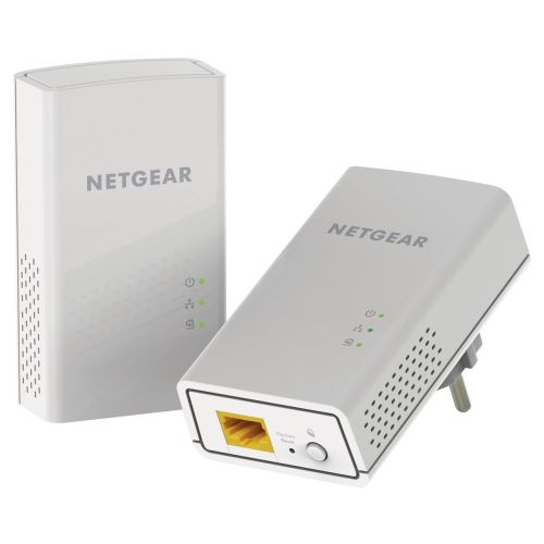 Netgear Powerline PL1200