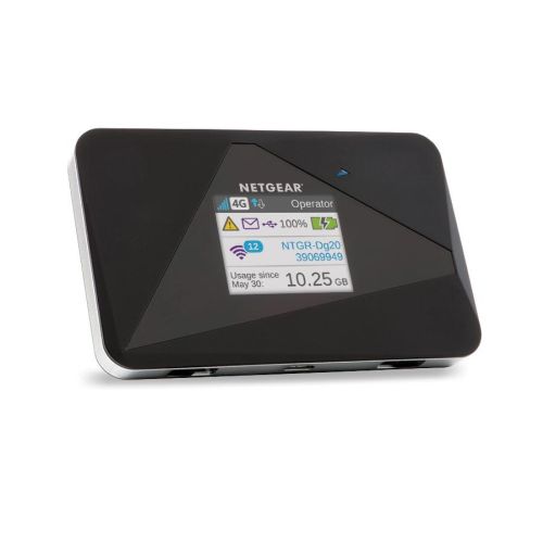 Netgear AirCard 785 Mobile Hotspot AC785