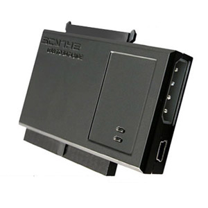 Scythe Kama Connect USB2.0 IDE SATA Externe adapter