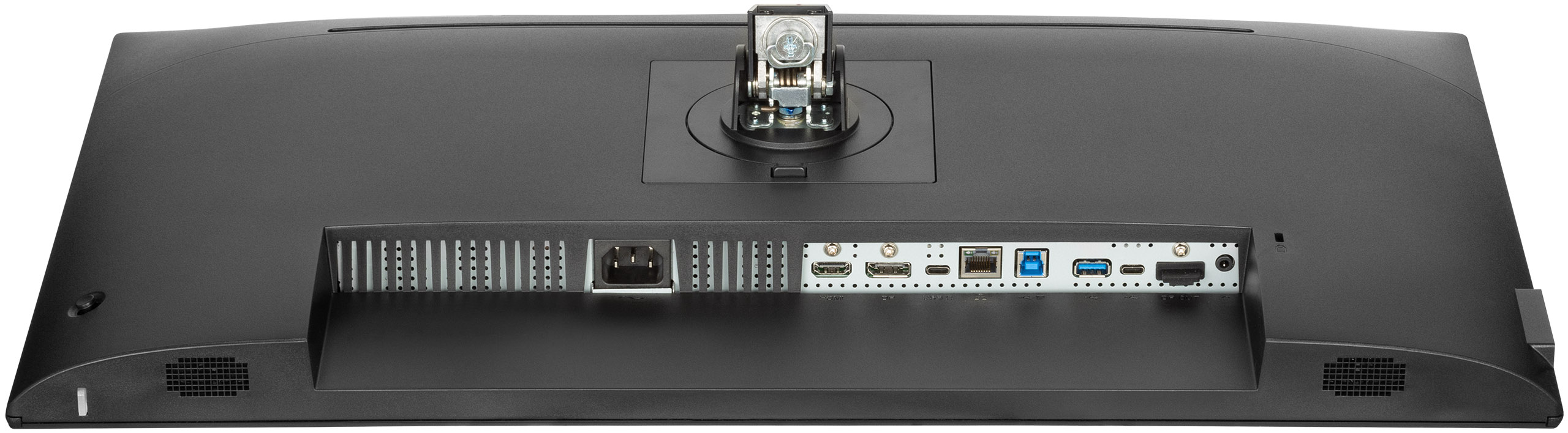 iiyama ProLite XUB2797UHSNP-B1 27inch 4K IPS monitor met RJ45 (LAN) LED-Monitor
