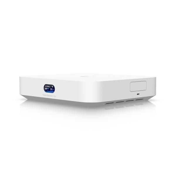 Ubiquiti UniFi Cloud Gateway Max (512 GB)