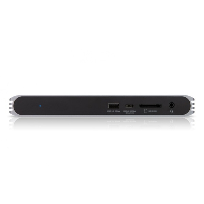 CalDigit USB-C Pro Dock Thunderbolt 3