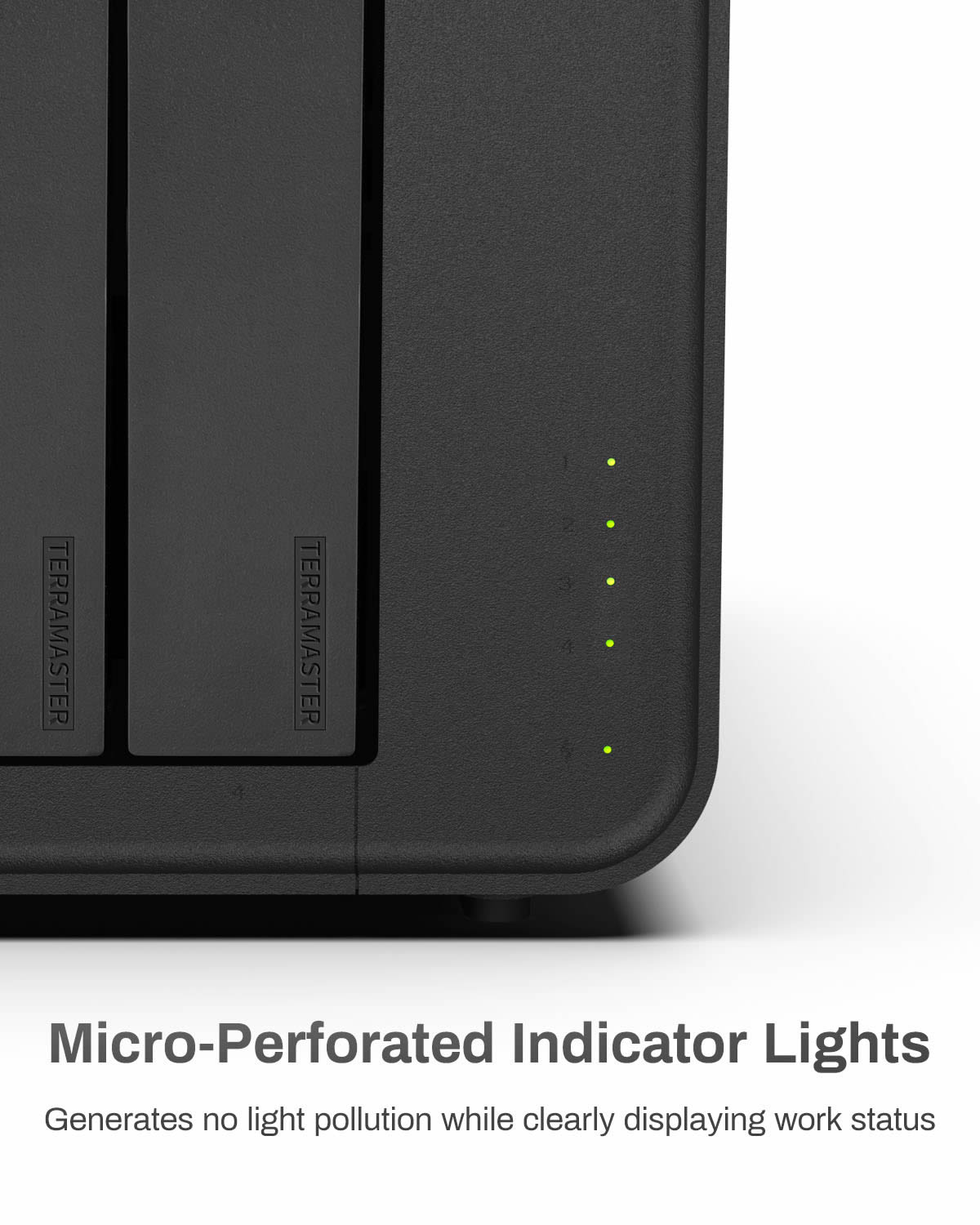 TerraMaster D4-320 USB DAS 4-Bay 