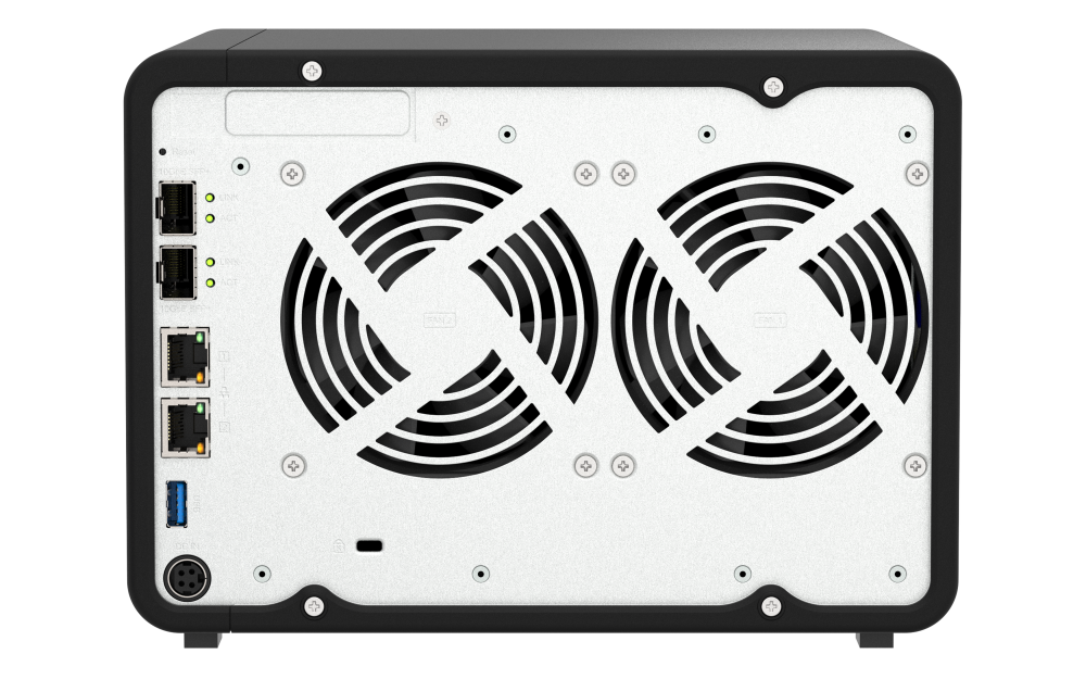 QNAP NAS TS-632X-4G-PE