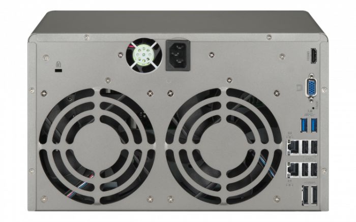 QNAP TS-869L