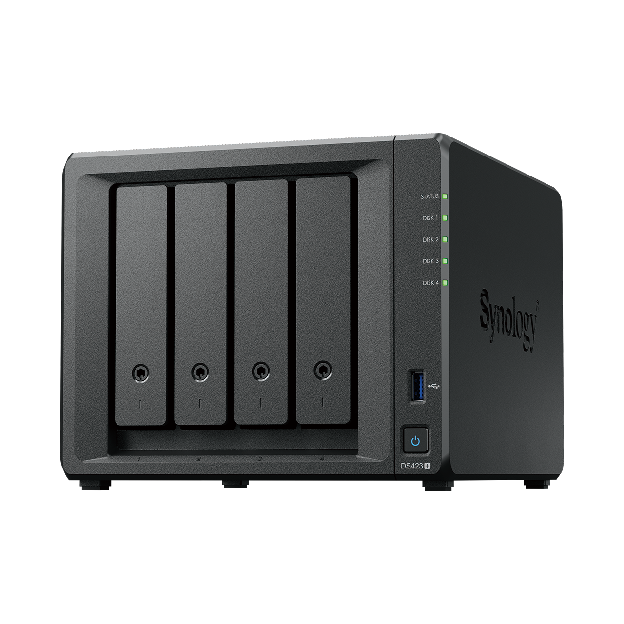 Synology DS423+ 4-bay NAS