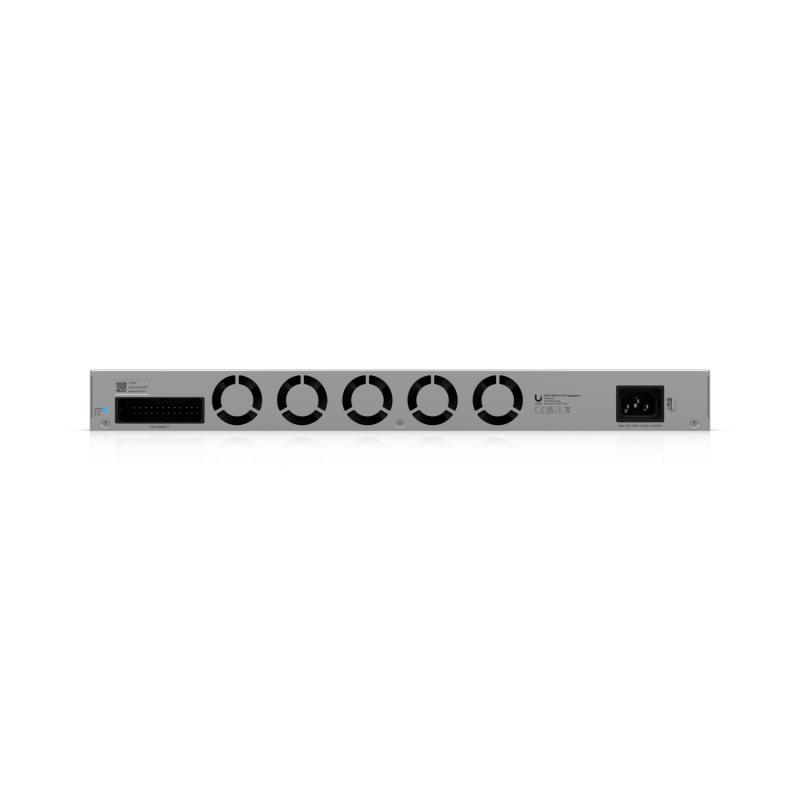 Ubiquiti UniFi Switch Pro XG Aggregation