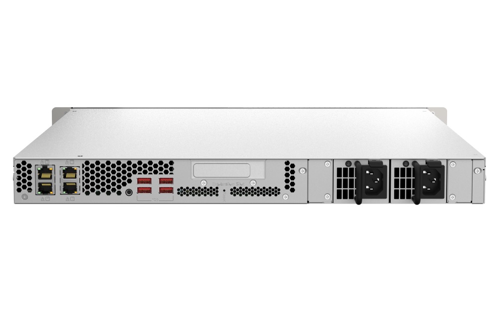 QNAP TS-h987XU-RP-E2334-16G 9-bay Rack