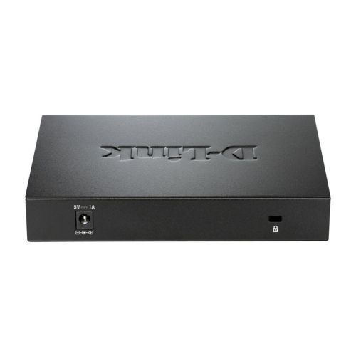 D-Link DGS-105