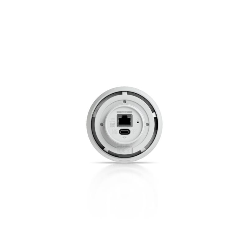 Ubiquiti UniFi Protect G6 Pro Bullet (White)