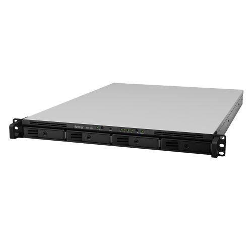 Synology RS815RP+ [12 maanden garantie]