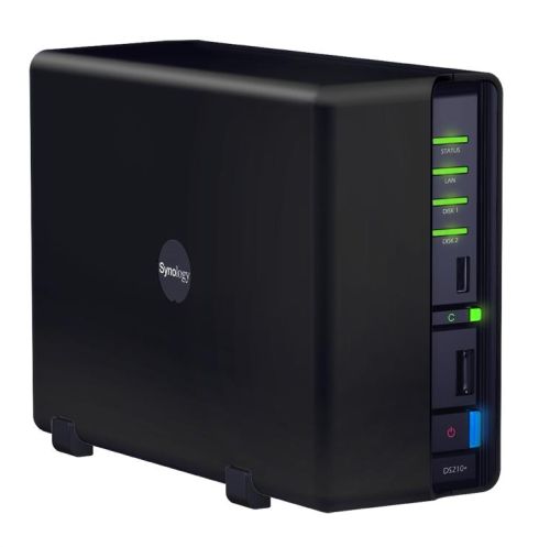 Synology DS210+