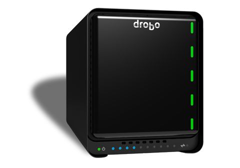 Drobo 5D