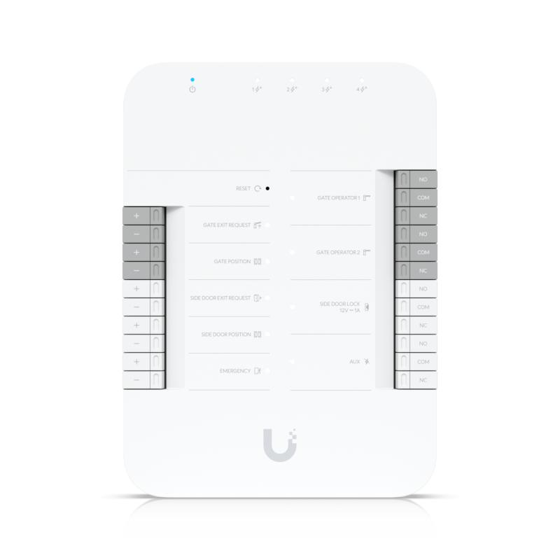 Ubiquiti UniFi Access G3 Gate Starter Kit