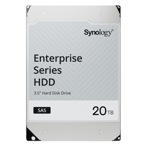 20TB Synology SAS Enterprise HAS5310-20T 