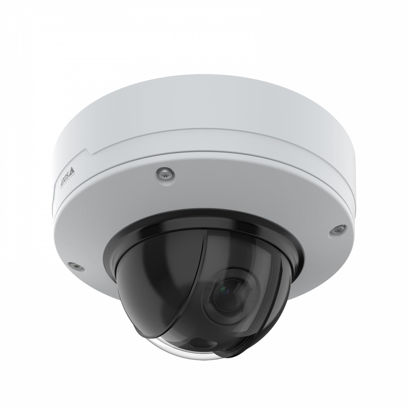AXIS 4MP Dome Camera Q3536-LVE
