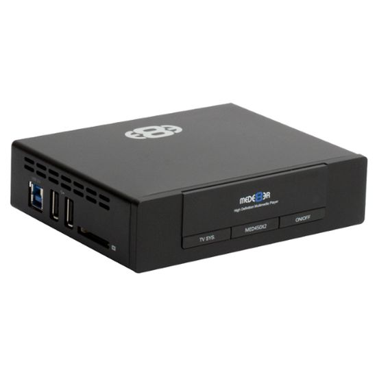 Mede8er MED400X2S