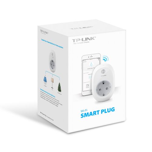 TP-LINK HS100 Smart Plug