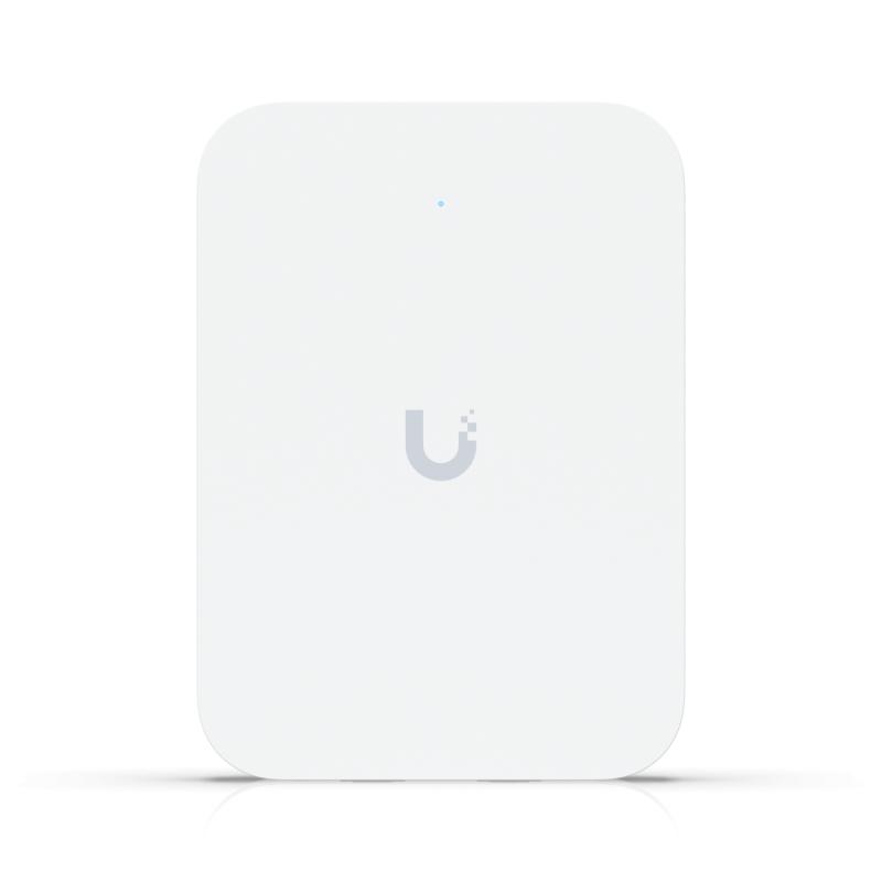 UniFi U7 In-Wall wireless access point Wi-Fi 7
