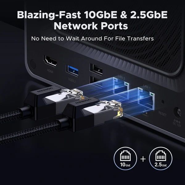 UGREEN DXP4800