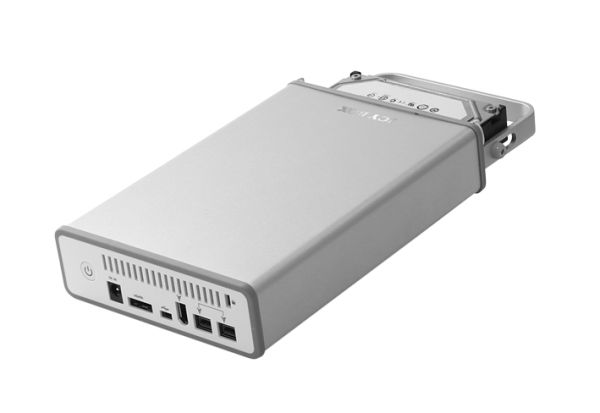 ICY BOX IB-326StUSE2