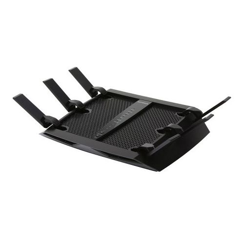Netgear R8000 Nighthawk X6 AC3200 Tri-Band Gigabit Wireless Router