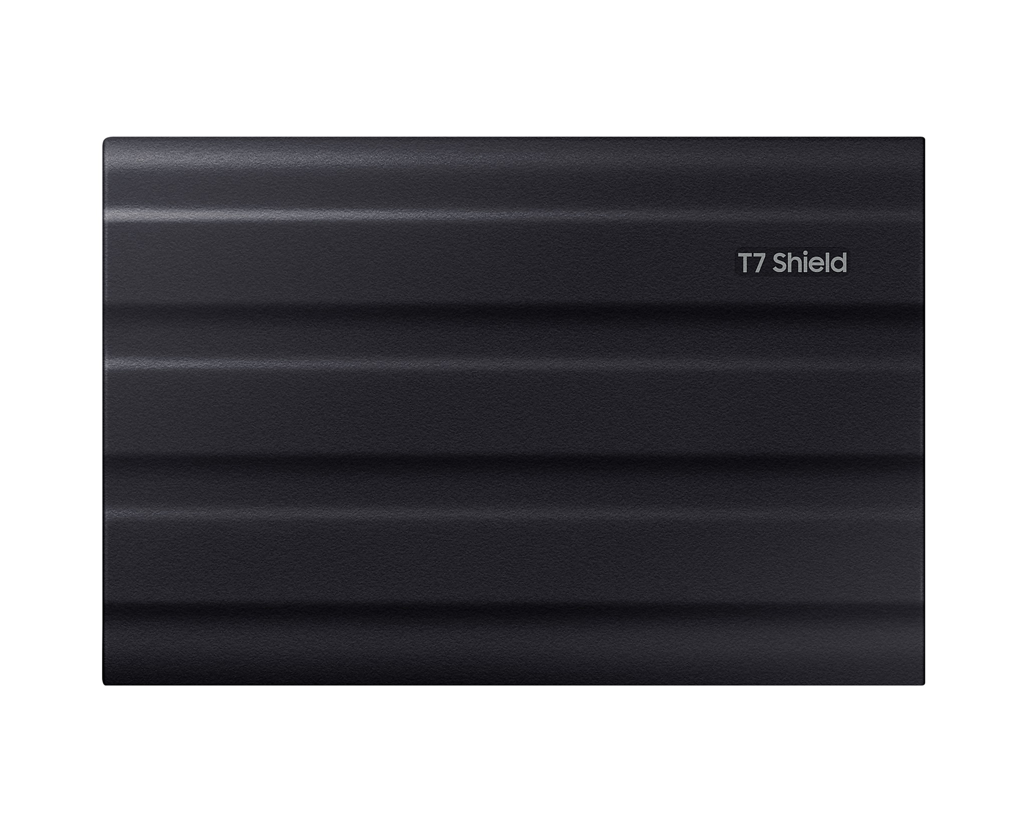 2TB Samsung Portable SSD T7 Shield MU-PE2T0S - Black