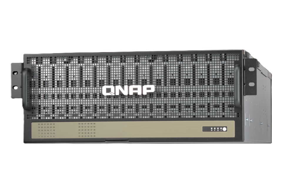 QNAP TL-R6020Sep-RP Uitbreidingsunit
