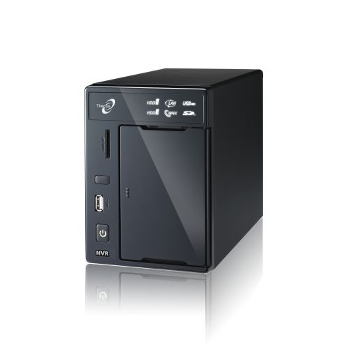 Thecus NVR22N VisoGuard