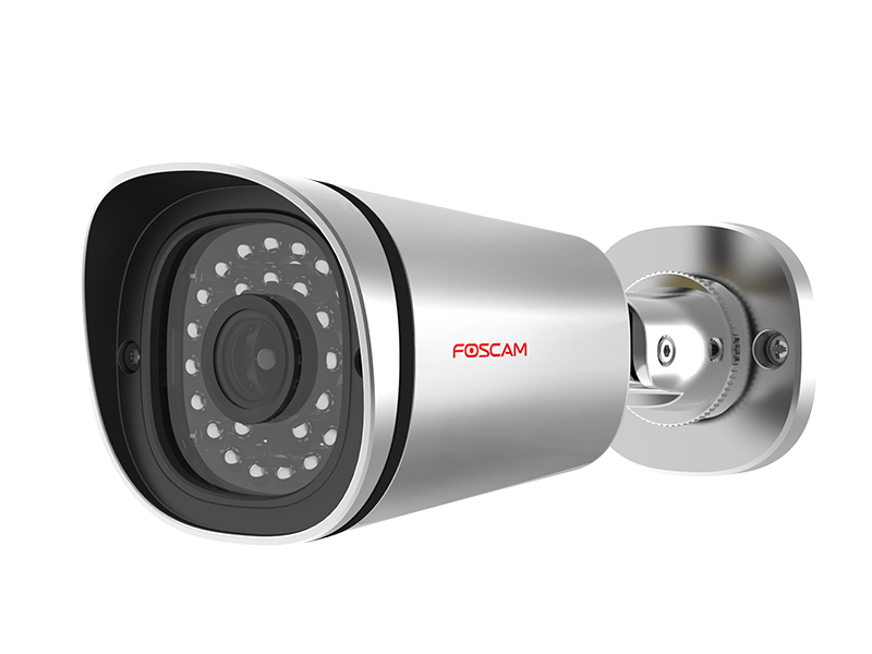 Foscam FI9901EP 4MP outdoor POE IP Camera