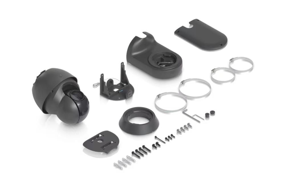 Ubiquiti UniFi Protect AI PTZ Precision (Black)