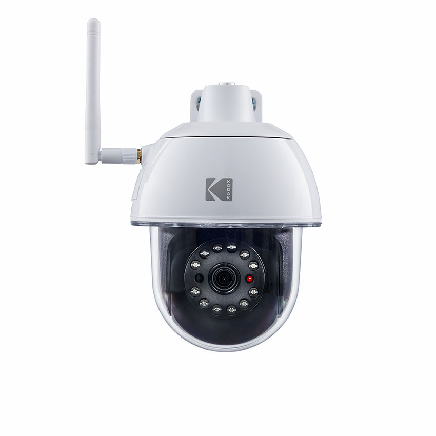 Kodak EP101WG 2MP 1080P Full HD Camera