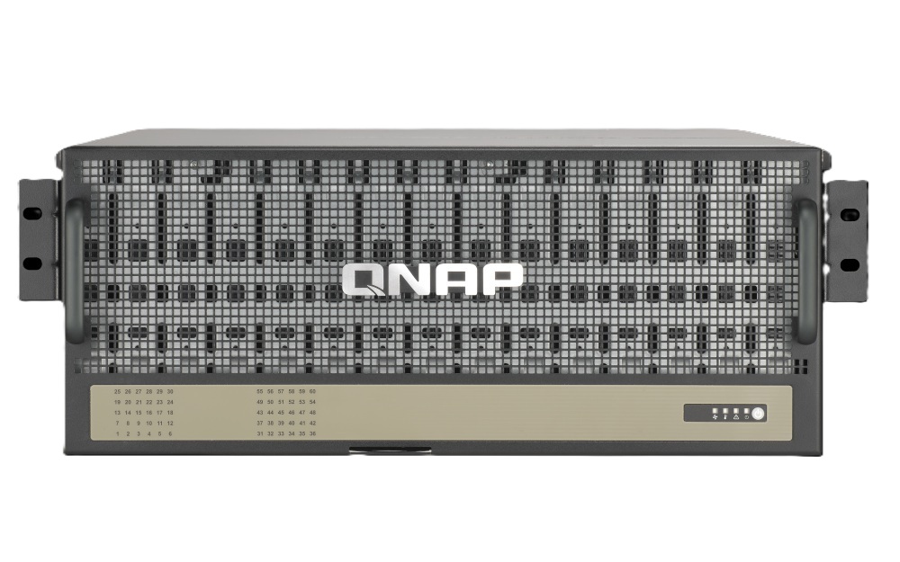 QNAP TL-R6020Sep-RP Uitbreidingsunit