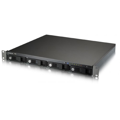 QNAP TS-419U II