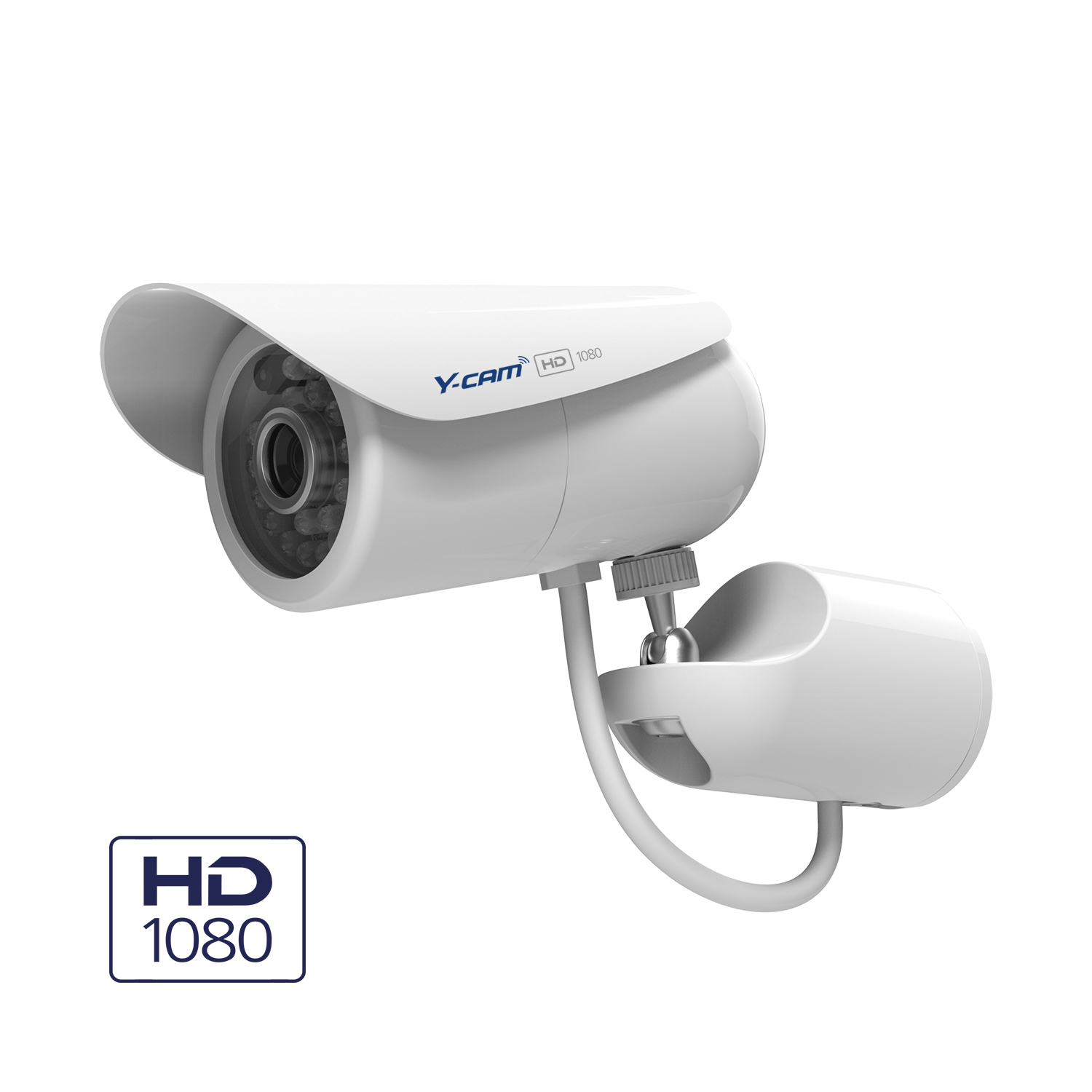 Y-cam Bullet HD 1080 (2nd Generation)