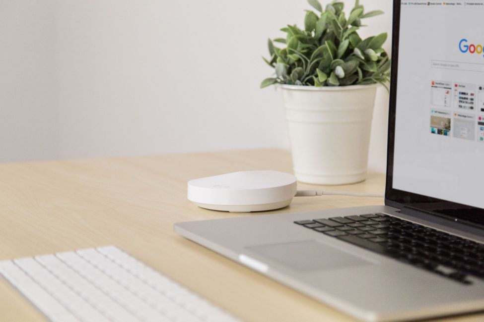 TP-LINK AC1300 Access Point DECO M5(3-PACK)