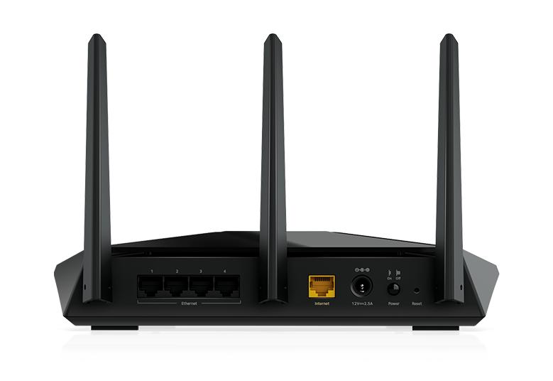 Netgear AX2400 Nighthawk AX WiFi 6-router RAX30-100EUS