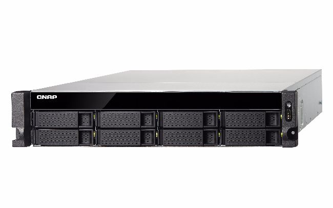 QNAP TS-853BU-RP-4G