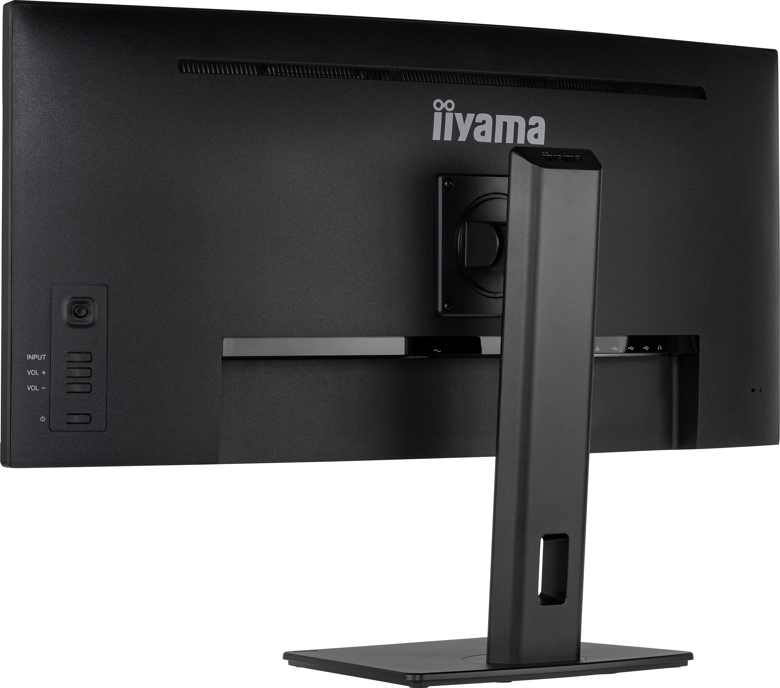 iiyama ProLite XCB3494WQSN-B5 34inch Business UQHD VA Panel 