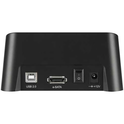 Sharkoon Quickport XT