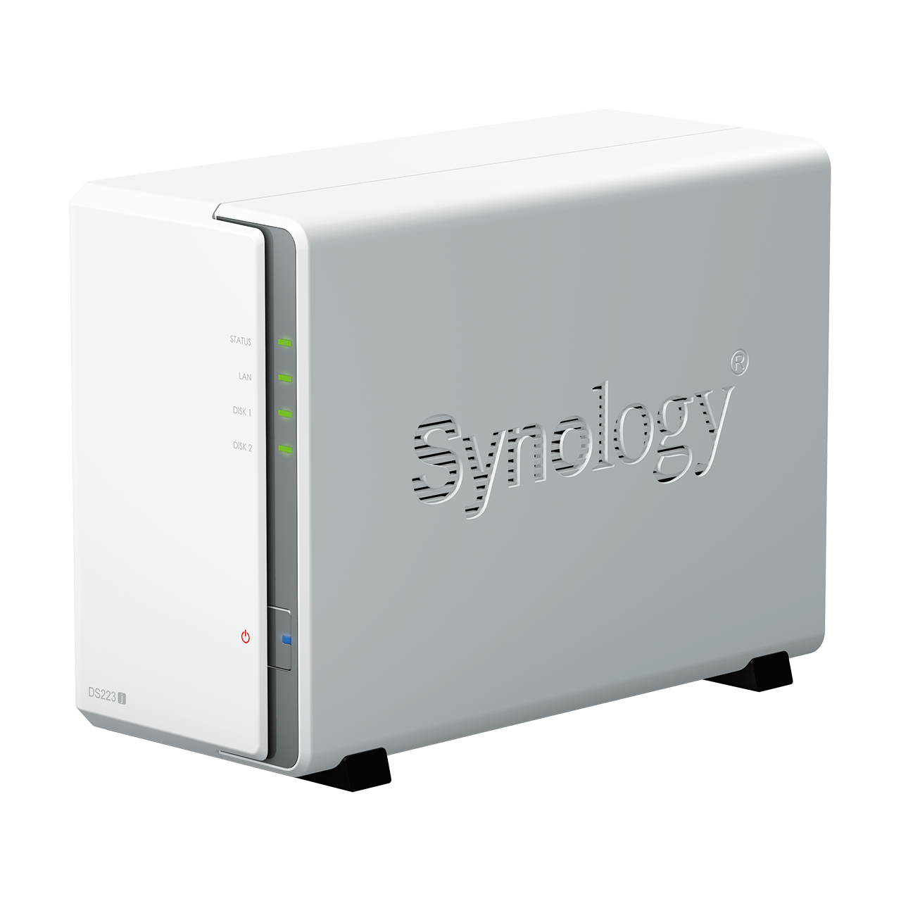 Synology DS223j 2-bay NAS