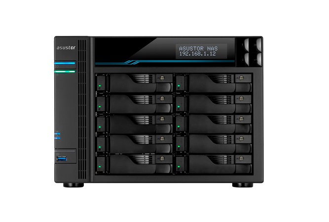 ASUSTOR AS6510T
