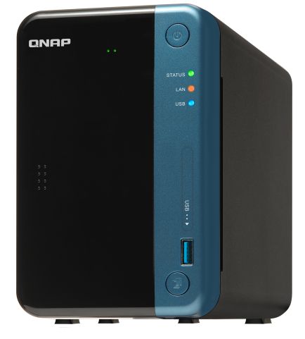 QNAP TS-253Be-4G