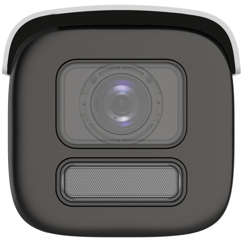 Hikvision DS-2CD2647G2HT-LIZS(2.8-12mm)(eF) 4 MP Smart Hybrid Varifocal Bullet Camera