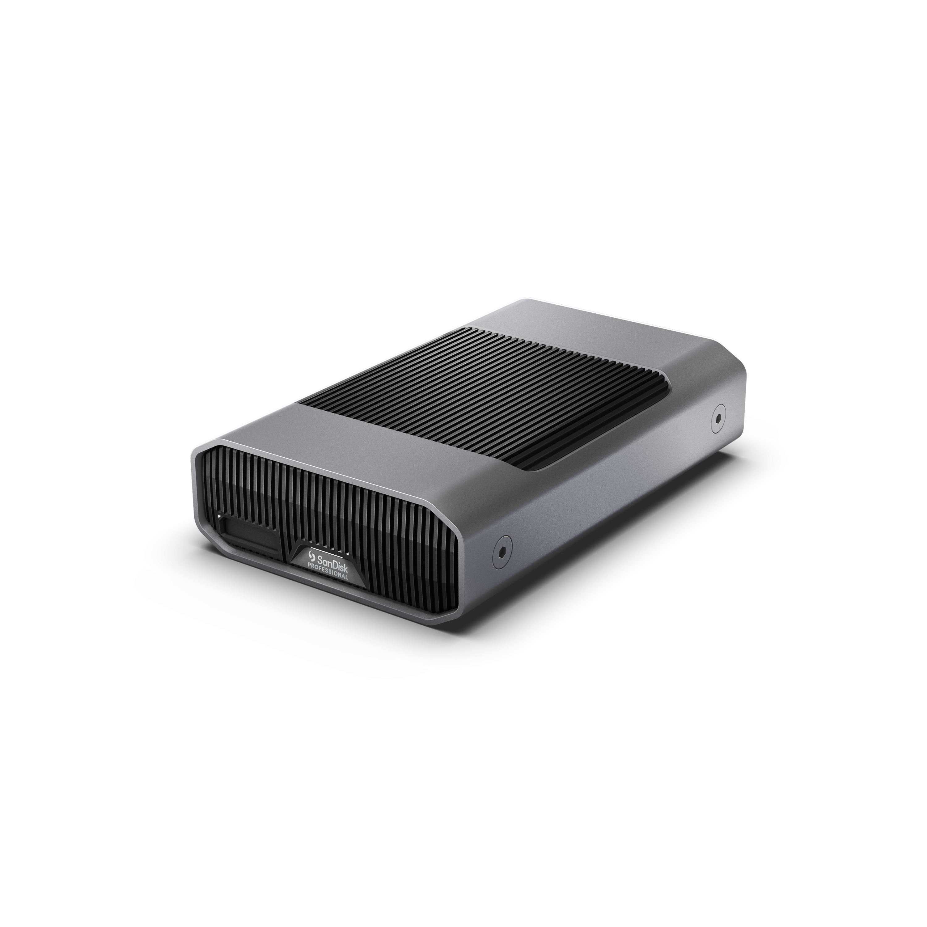 12TB SanDisk Professional G-DRIVE PROJECT- G-DRIVE PRO SDPHG1H-012T-MBAAD