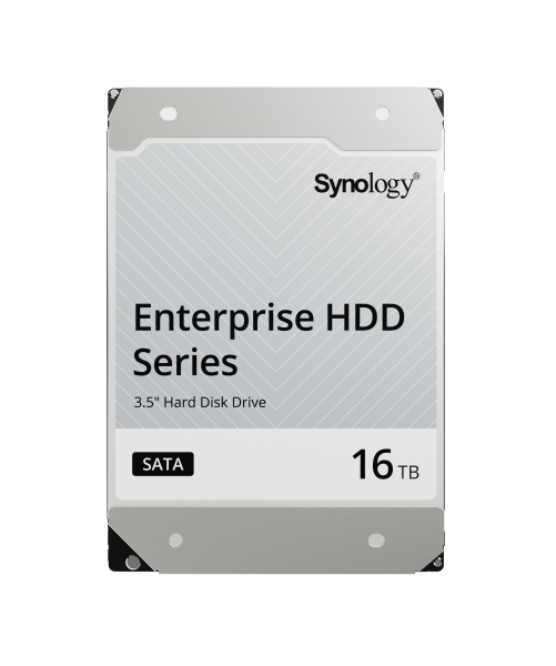 16TB Synology SATA Enterprise HAT5300-16T