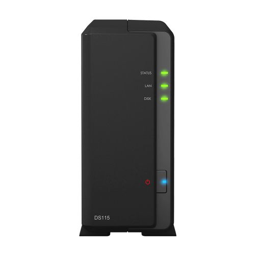 Synology DS115 [12 maanden garantie]